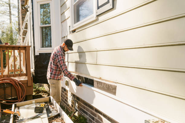 Trusted Siding Inspection service in Winchester, KY - Creative Siding